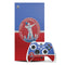 NFL New York Giants Vintage Xbox Series X Skins