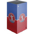 NFL New York Giants Vintage XBox Series X Digital Edition Console Skin