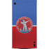 NFL New York Giants Vintage XBox Series X Digital Edition Console Skin