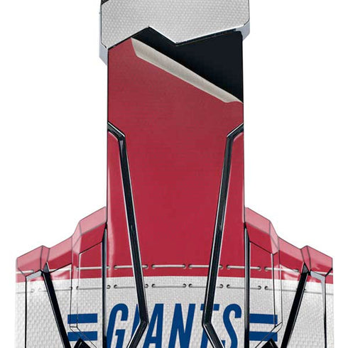 NFL New York Giants White Striped BENGOO G9000 Skin