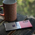 NFL New York Giants White Striped Galaxy Note 10 Plus Skin