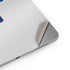 NFL New York Giants White Striped Apple iPad Air Skin
