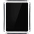 NFL New York Giants White Striped iPad Cases