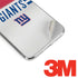 NFL New York Giants White Striped iPhone 11 Pro Skin