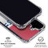 NFL New York Giants White Striped iPhone 16 MagSafe Case