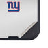 NFL New York Giants White Striped Otterbox Defender iPhone Skin