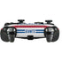 NFL New York Giants White Striped PlayStation Scuf Vantage 2 Controller Skin