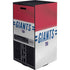 NFL New York Giants White Striped XBox Series X Digital Edition Bundle Skin