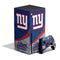 NFL New York Giants Xbox Series X Bundle Skin