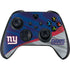 NFL New York Giants Xbox Series X Skins