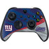 NFL New York Giants XBox Series X Digital Edition Bundle Skin