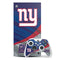 NFL New York Giants Xbox Series X Skins