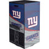 NFL New York Giants XBox Series X Digital Edition Console Skin