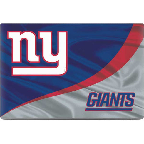 NFL New York Giants Dell XPS Skin