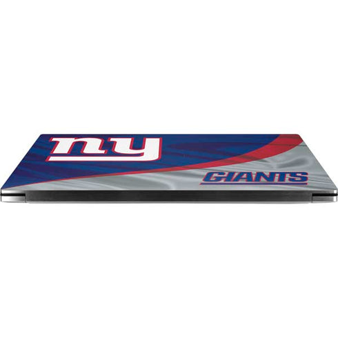 NFL New York Giants Dell XPS Skin