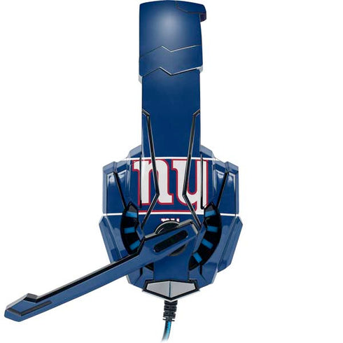 NFL New York Giants Zone Block BENGOO G9000 Skin