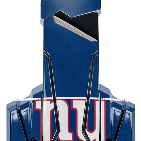 NFL New York Giants Zone Block BENGOO G9000 Skin