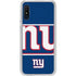 NFL New York Giants Zone Block Galaxy Cases