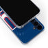 NFL New York Giants Zone Block Galaxy A35 5G Clear Case