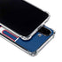 NFL New York Giants Zone Block Galaxy A36 5G Clear Case