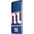 NFL New York Giants Zone Block Galaxy A55 5G Skin