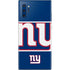 NFL New York Giants Zone Block Galaxy Note 10 Plus Skin