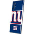 NFL New York Giants Zone Block Galaxy Note 10 Plus Skin