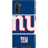 NFL New York Giants Zone Block Galaxy Cases