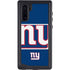 NFL New York Giants Zone Block Galaxy Cases