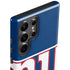 NFL New York Giants Zone Block Galaxy S23 Ultra Pro Case