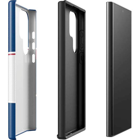 NFL New York Giants Zone Block Galaxy S23 Ultra Pro Case