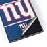 NFL New York Giants Zone Block Galaxy Skins