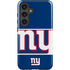 NFL New York Giants Zone Block Galaxy S25 Impact Case