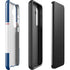 NFL New York Giants Zone Block Galaxy S25 Impact Case