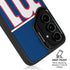 NFL New York Giants Zone Block Galaxy S25 Kickstand Case