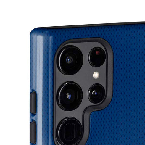NFL New York Giants Zone Block Galaxy S25 Ultra Impact Case