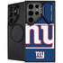 NFL New York Giants Zone Block Galaxy S25 Ultra Kickstand Case