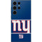 NFL New York Giants Zone Block Galaxy S25 Ultra Skin