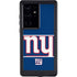 NFL New York Giants Zone Block Galaxy S24 Ultra Waterproof Case