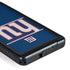 NFL New York Giants Zone Block Galaxy S24 Ultra Waterproof Case