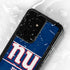 NFL New York Giants Zone Block Galaxy S24 Ultra Waterproof Case