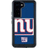 NFL New York Giants Zone Block Galaxy S24 Waterproof Case