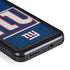 NFL New York Giants Zone Block Galaxy S24 Waterproof Case