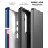 NFL New York Giants Zone Block Galaxy S26 Plus Impact Case