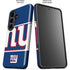 NFL New York Giants Zone Block Galaxy S26 Plus Impact Case