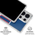 NFL New York Giants Zone Block Galaxy S26 Ultra Clear Case