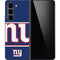 NFL New York Giants Zone Block Galaxy Z Fold5 5G Skin