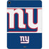 NFL New York Giants Zone Block Apple iPad Air Skin