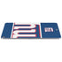 NFL New York Giants Zone Block Apple iPad Air Skin