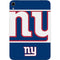 NFL New York Giants Zone Block Apple iPad Mini Skin